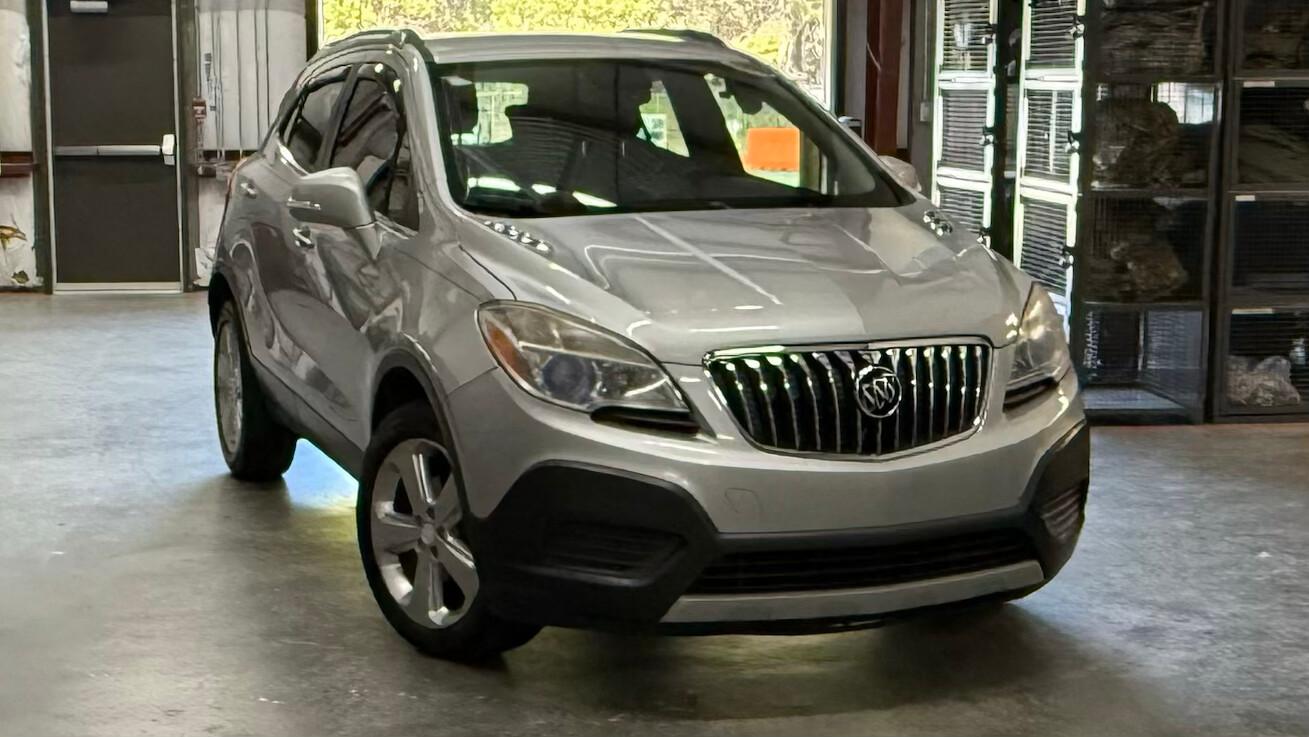 Buick Encore 2015 in North Charleston, SC