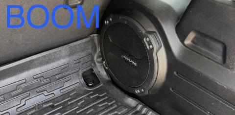 Jeep Wrangler 4xe 2023