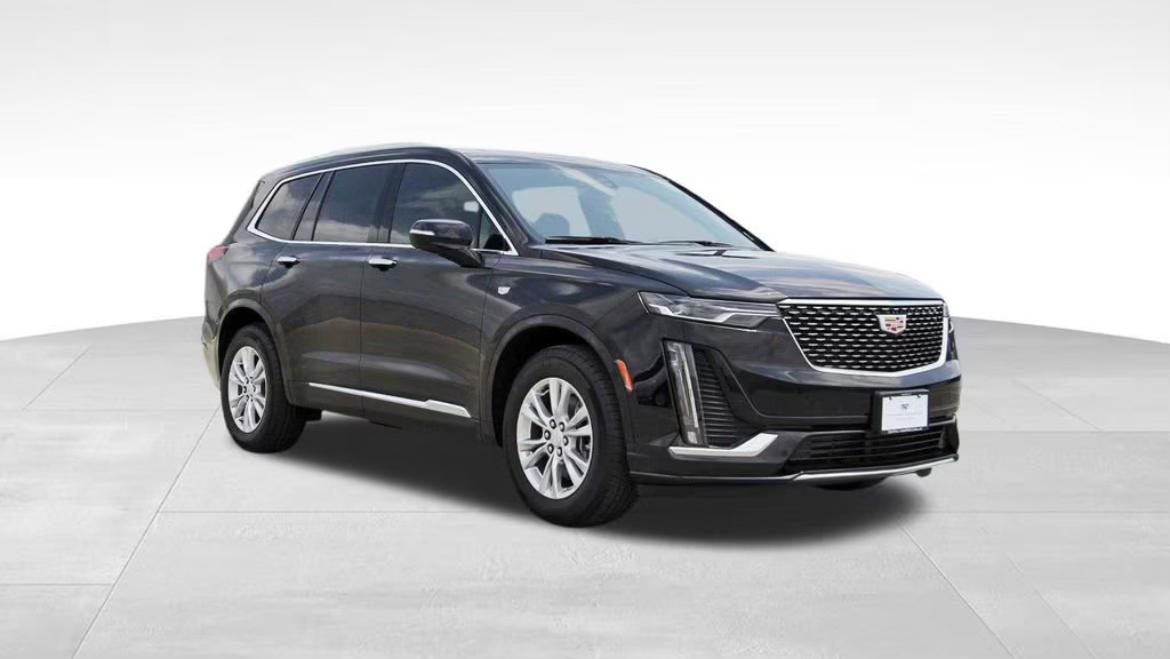 Cadillac XT6 2025 in Houston, TX