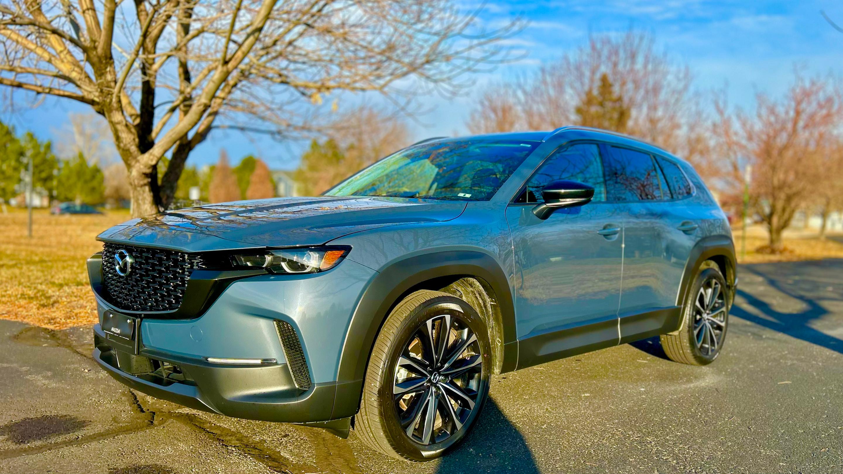 Mazda CX-50 2025 in Thornton, CO