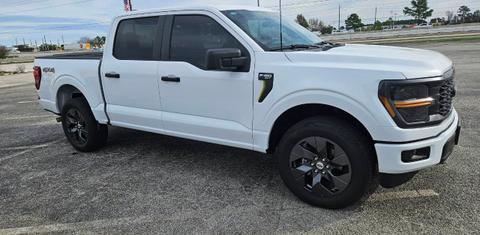 Ford F-150 2025