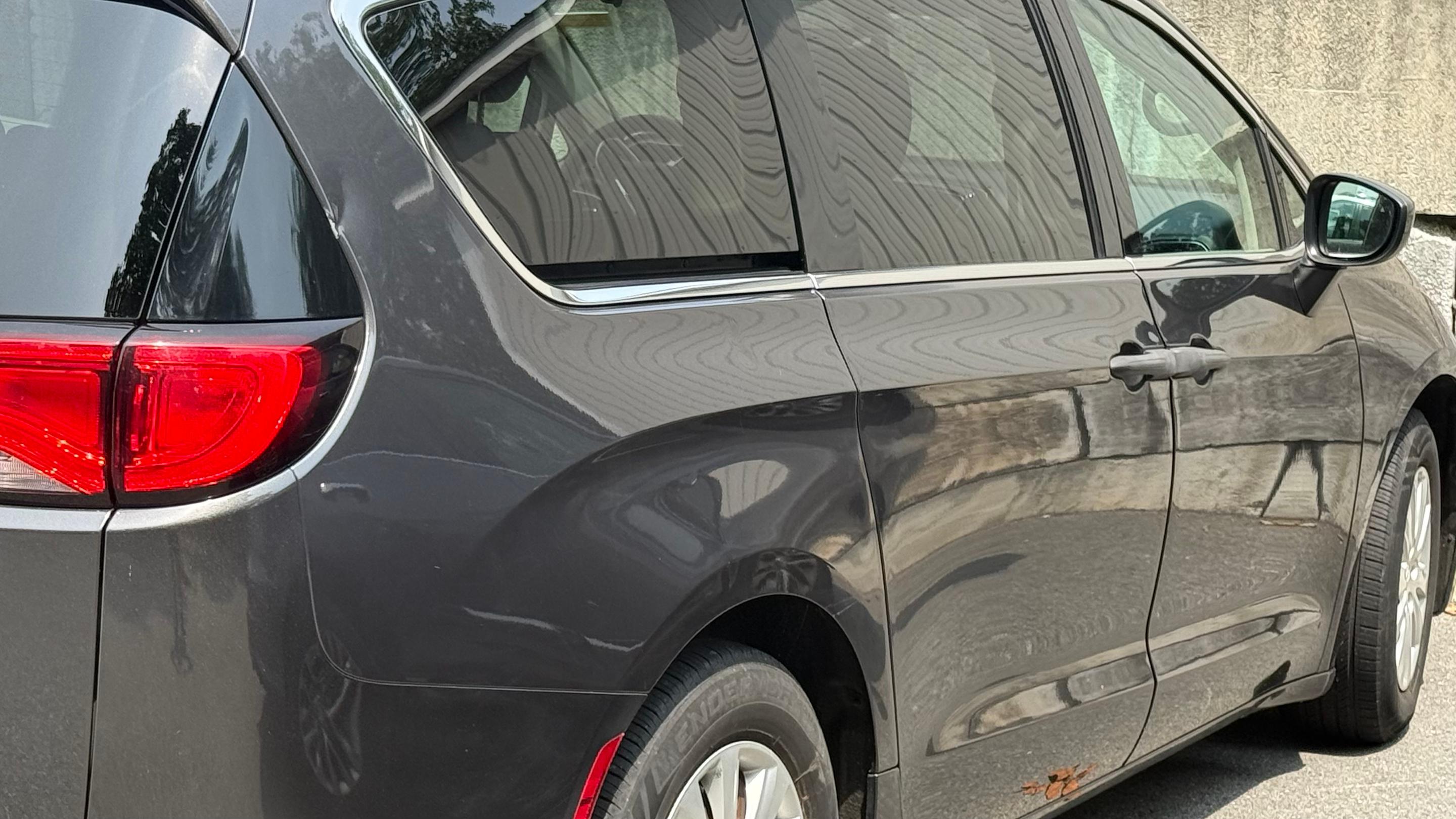 Chrysler Pacifica 2018 in Lancaster, PA