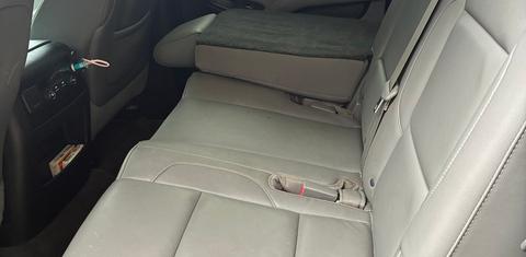 Chevrolet Suburban 2015