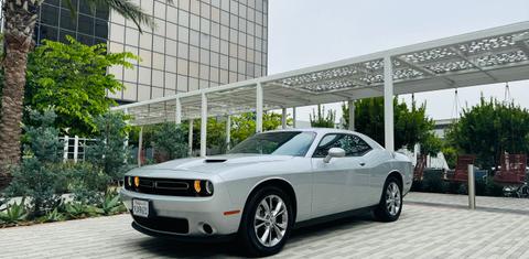 Dodge Challenger 2023