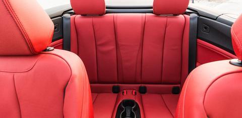 BMW 2 Series 2016