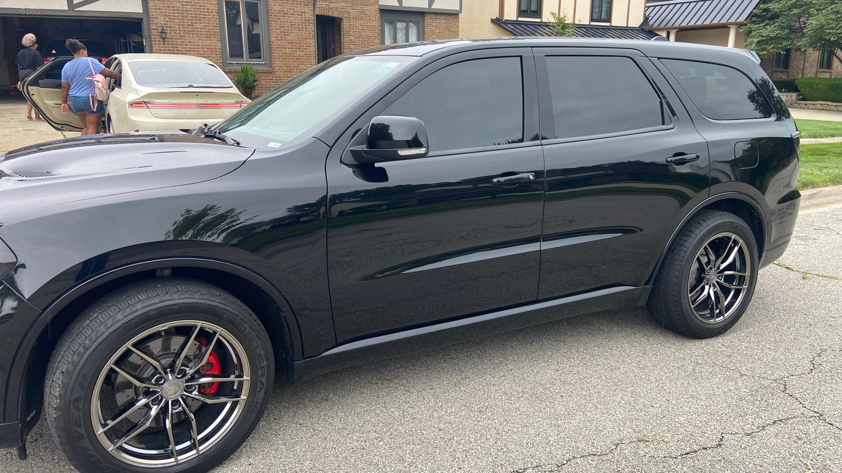 Dodge Durango 2019 in Grove City, OH