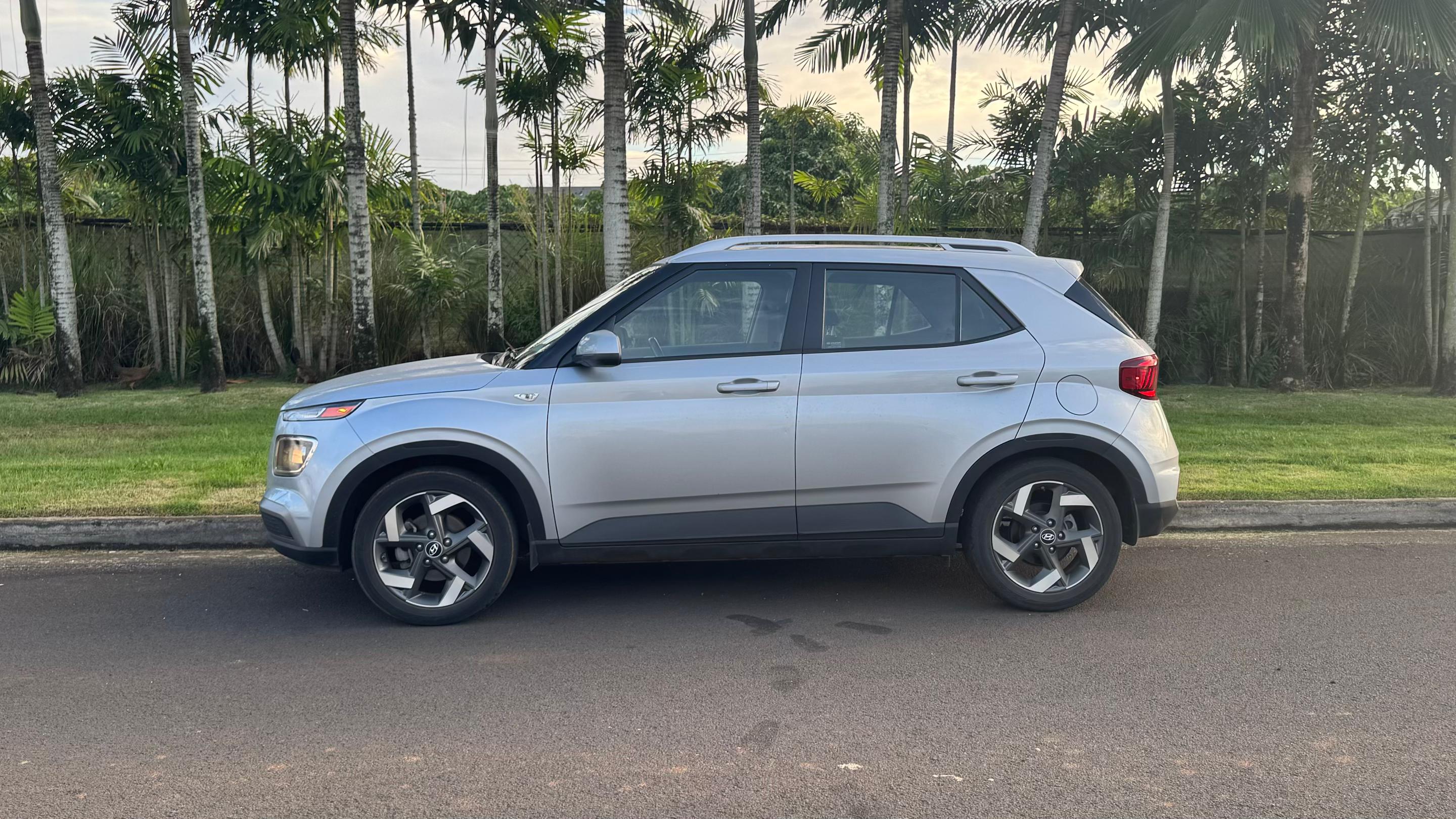 Hyundai Venue 2023 in Lihue, HI