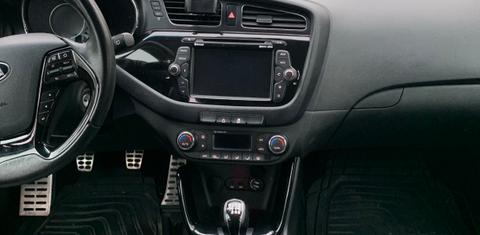 Kia CEED 2015
