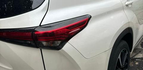 Toyota Highlander 2021