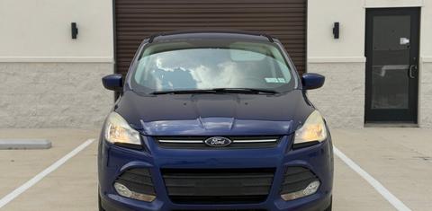 Ford Escape 2016