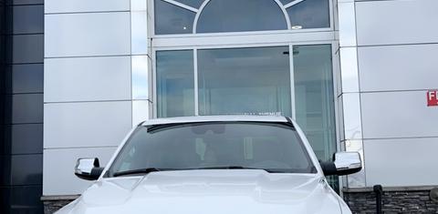 Ram 1500 2022