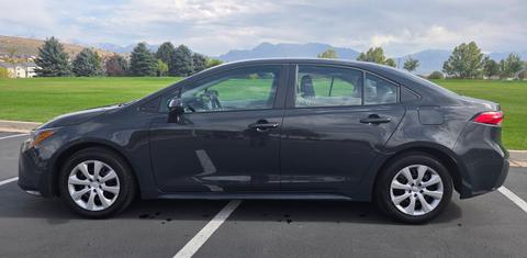 Toyota Corolla 2026