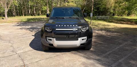 Land Rover Defender 2024
