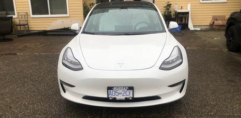 Tesla Model 3 2020