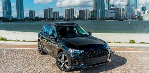 Audi Q5 2023