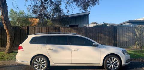 Volkswagen PASSAT 2014