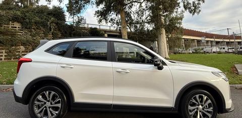 GWM HAVAL JOLION 2026
