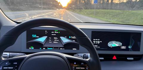 Hyundai IONIQ 5 2022