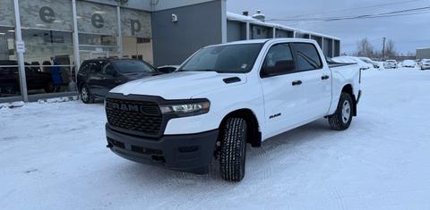 Ram 1500 2025