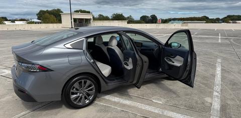 Nissan Sentra 2026
