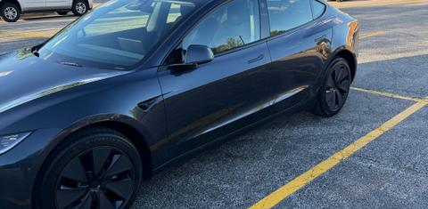 Tesla Model 3 2026