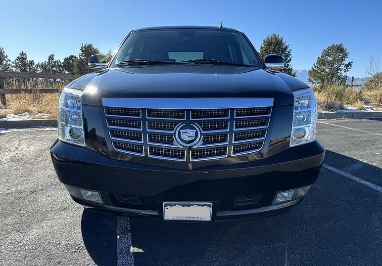 Cadillac Escalade 2012 in Colorado Springs, CO