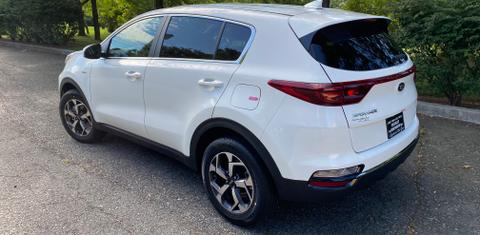 Kia Sportage 2020