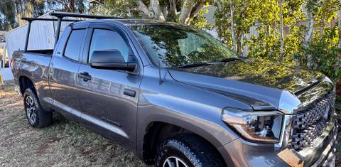 Toyota Tundra 2019