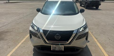 Nissan Rogue 2023