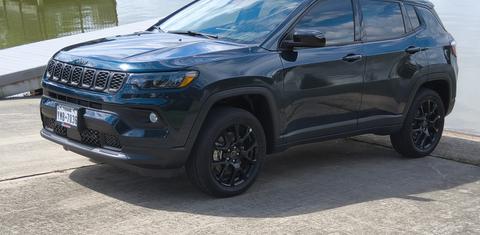 Jeep Compass 2026