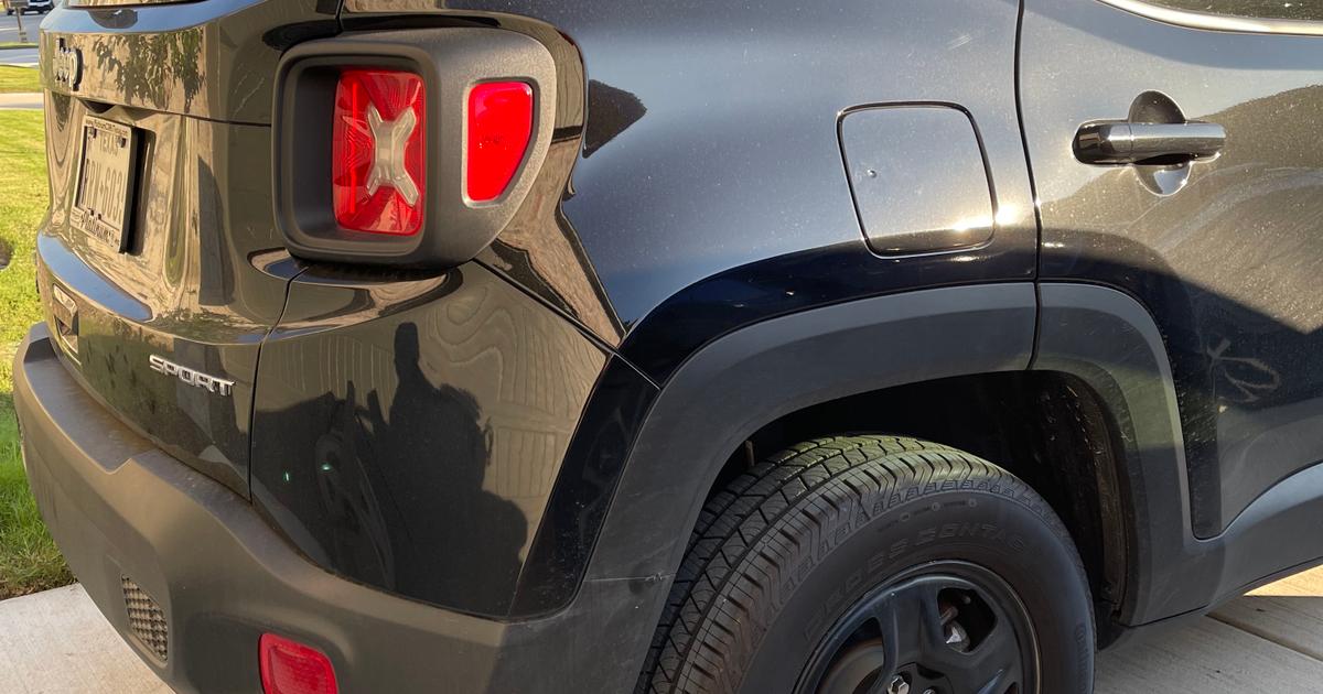 Jeep Renegade 2022 rental in Forney, TX by Catherine S. Turo