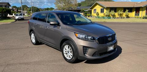Kia Sorento 2019