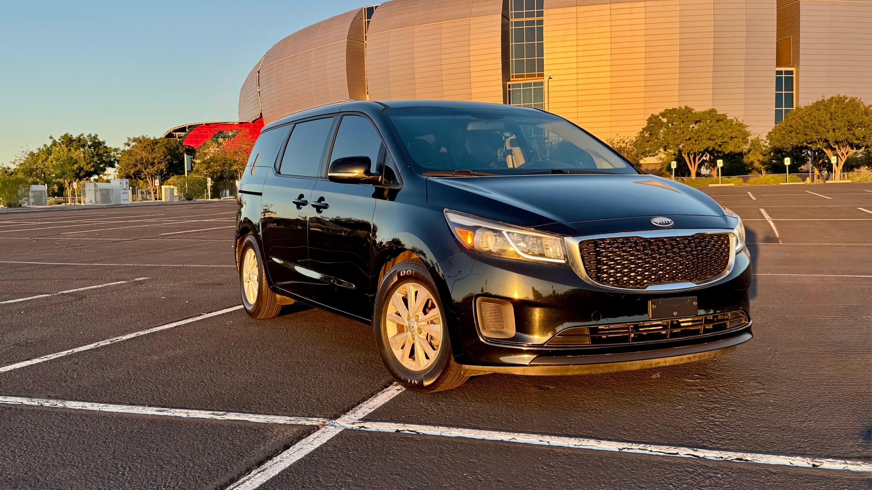 Kia Sedona 2016 in Phoenix, AZ