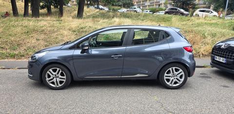 Renault CLIO IV 2017