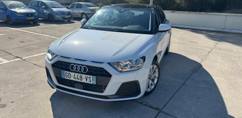 Audi A1 SPORTBACK 2021