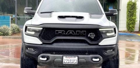 Ram 1500 2022
