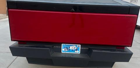 Tesla Cybertruck 2024