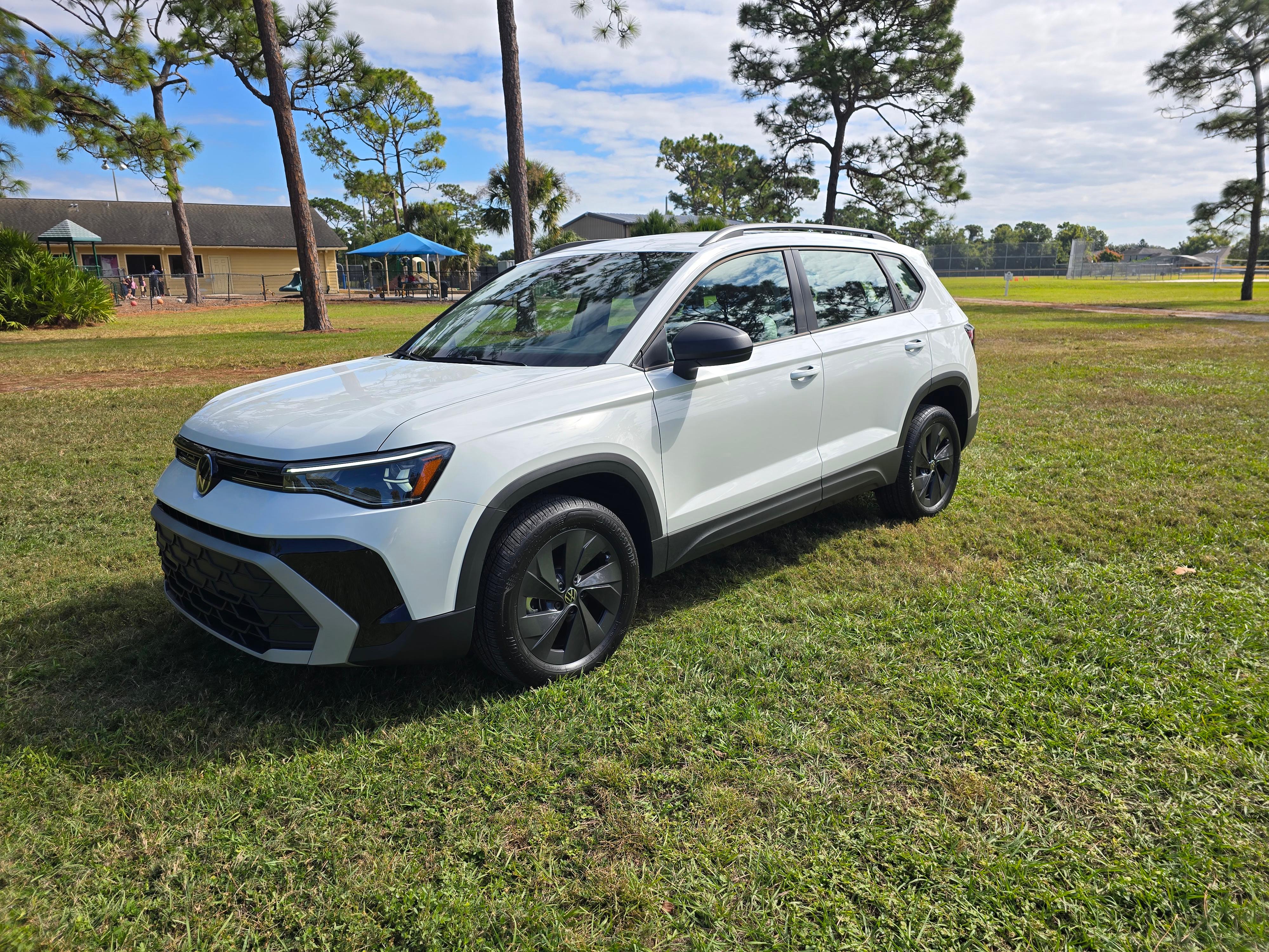 Volkswagen Taos 2025 in Orlando, FL