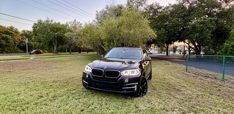 BMW X5 2014
