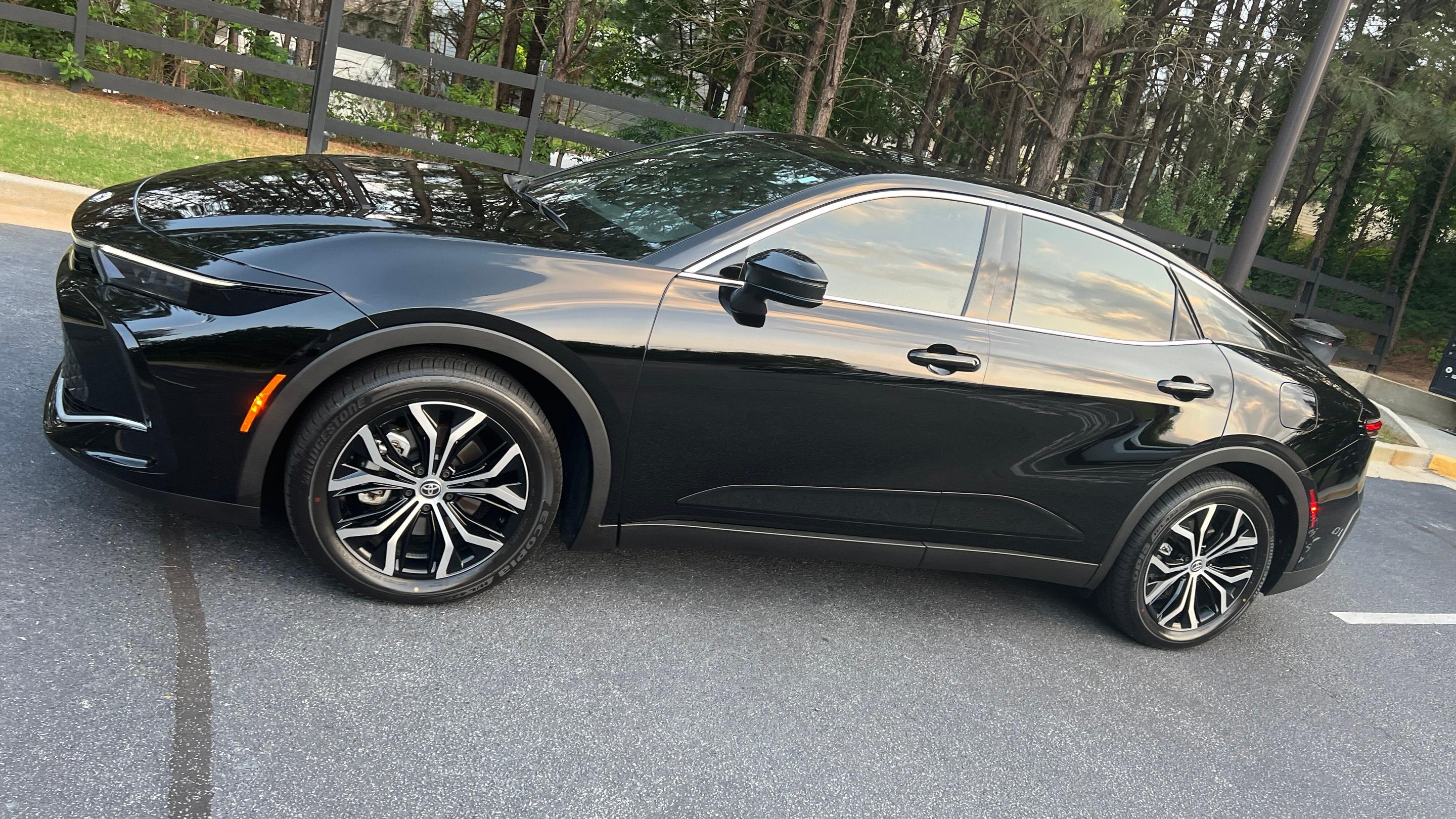 Toyota Crown 2023 in Atlanta, GA