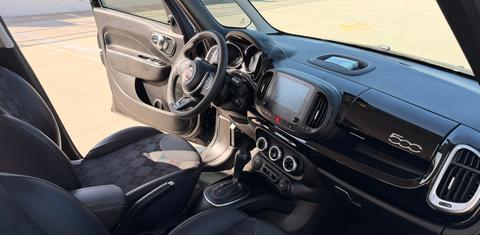 FIAT 500L 2020