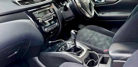 Nissan X-Trail 2016