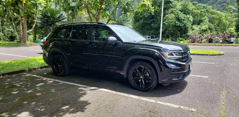 Volkswagen Atlas 2023