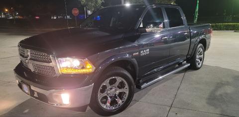 Ram 1500 2015