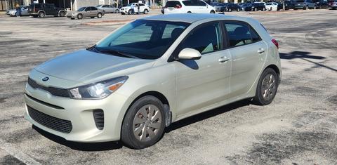 Kia Rio 2018