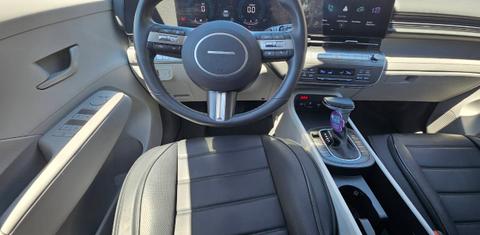 Hyundai Kona 2025
