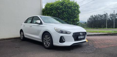 Hyundai i30 2019