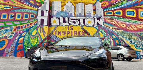Tesla Model 3 2019