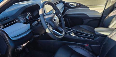 Jeep Compass 2024