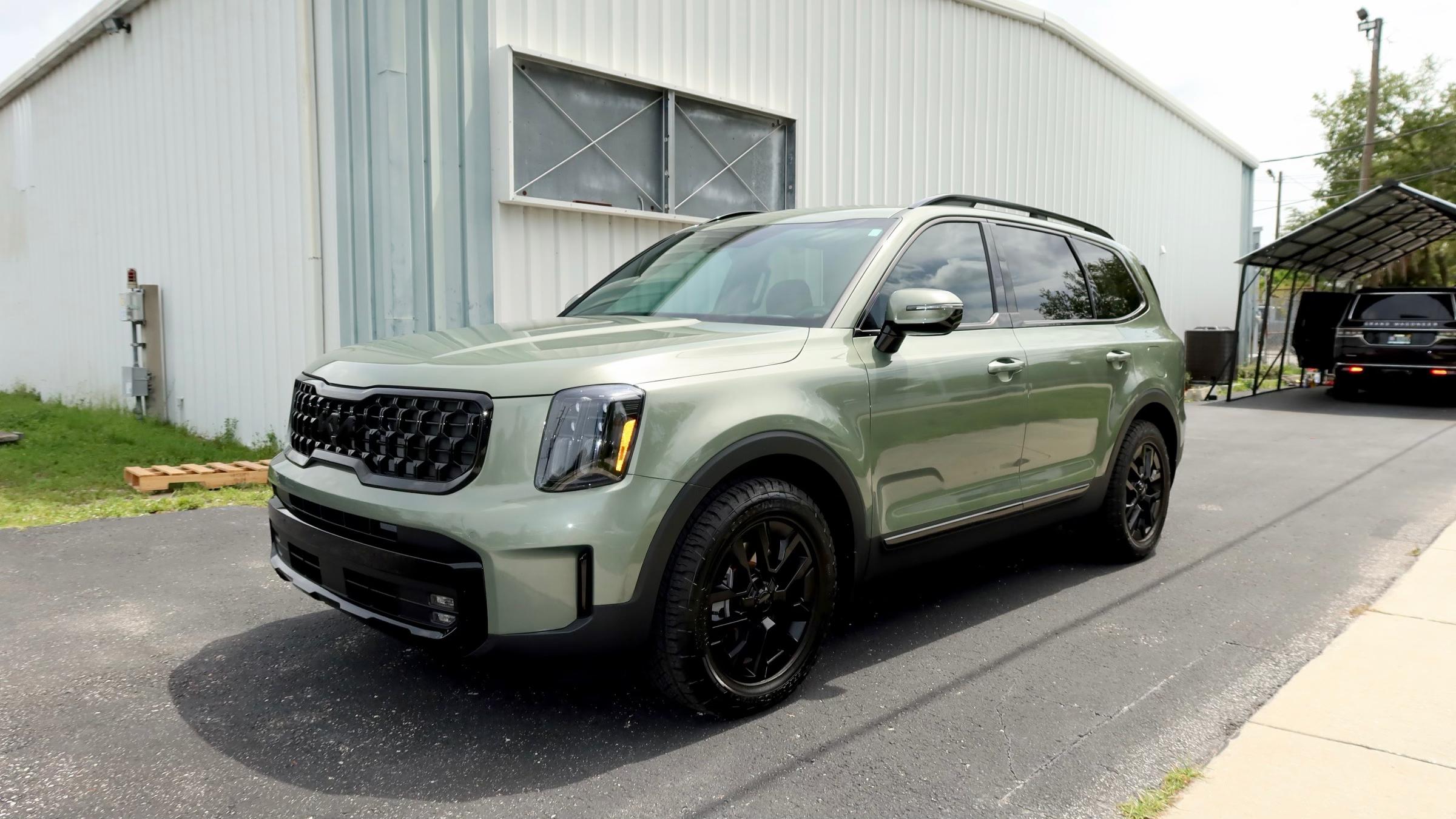 Kia Telluride 2025 in Clearwater, FL
